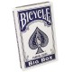 Bicycle - Big Box - Blue