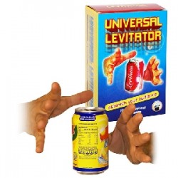 Universal levitator