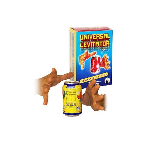 Universal levitator