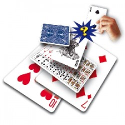 Funny prediction - Set di 2 carte