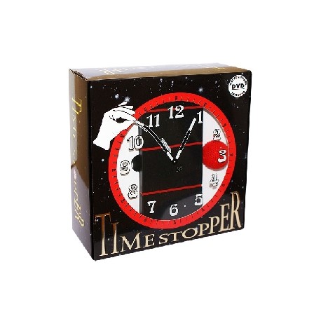 Time Stopper by Joker Magic