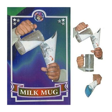 Milk Mug