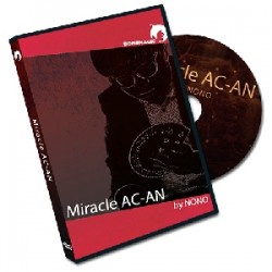 Miracle AC-AN by Nono