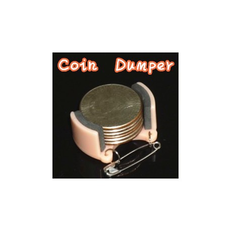 Coin Dumper - Metals