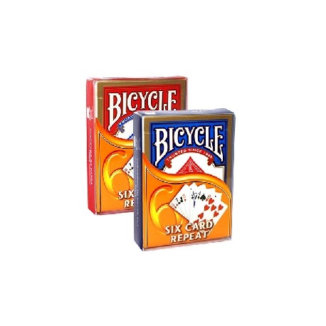 Bicycle - Sempre sei carte