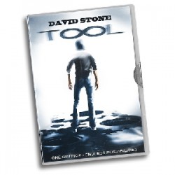 TOOL by David Stone