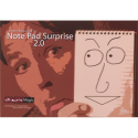 Note Pad Surprise 2.0