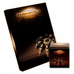 Tarantula Magic Trick L' ORIGINALE (DVD + Gimmick)