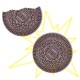 Magic Cookie (Oreo).