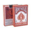 Bicycle - Fashion Coral