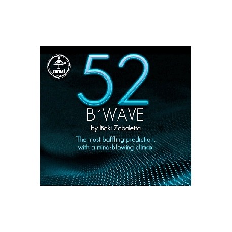 52B Wave