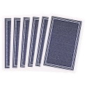 Six Card Repeat (Jumbo) by Uday 