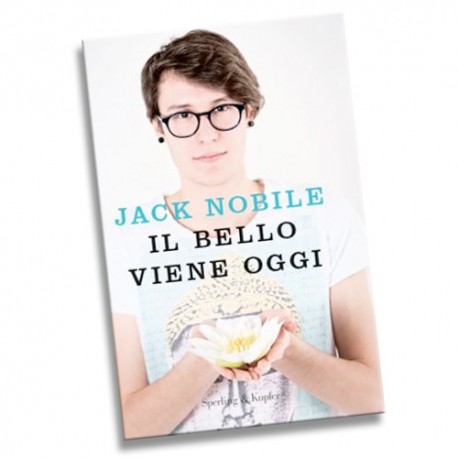 Jack Nobile - Il bello viene oggi