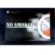 No Smoking by Magic Action