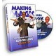 Making Magic vol. 2 Martin Lewis, DVD