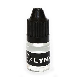 Liquido per Lynx Smoke by Lynx Magic