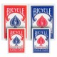 Bicycle - Mini Playing Cards