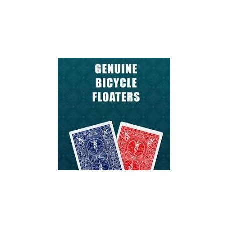 Genuine Bicycle Floaters