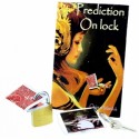 Prediction On Lock by Quique Marduk