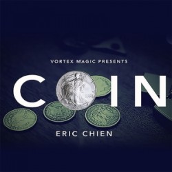 Eric Chien - COIN