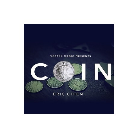 Eric Chien - COIN