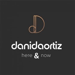Dani DaOrtiz - Here & Now (4 DVD Set)