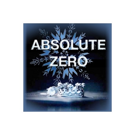 Absolute Zero