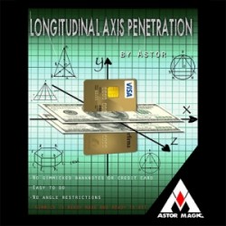 Longitudinal Axis Penetration