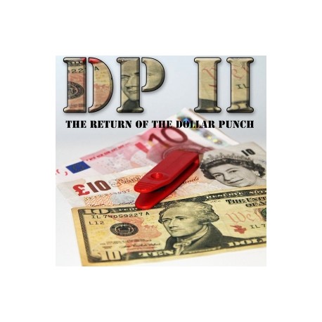 DP II - The Return of the Dollarpunch