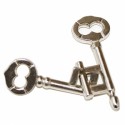 Linking Key Puzzle