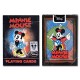 Vintage Minnie Playing Cards