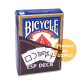 Bicycle ESP Deck - Mazzo a dorso Blu